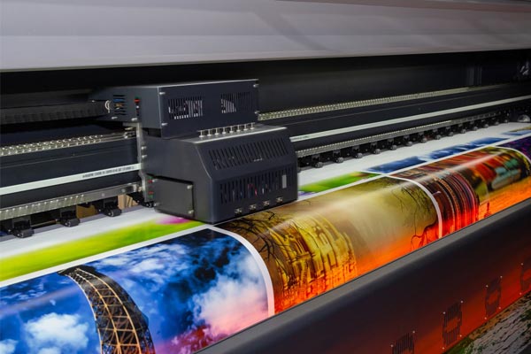 Digital Printing