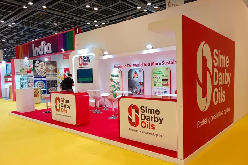 Gulfood Exhibition 2023