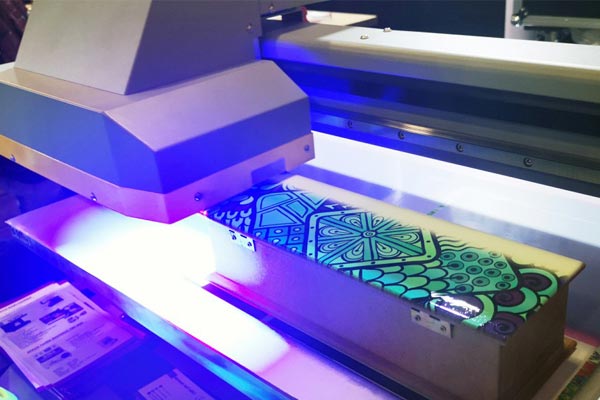 UV Printing